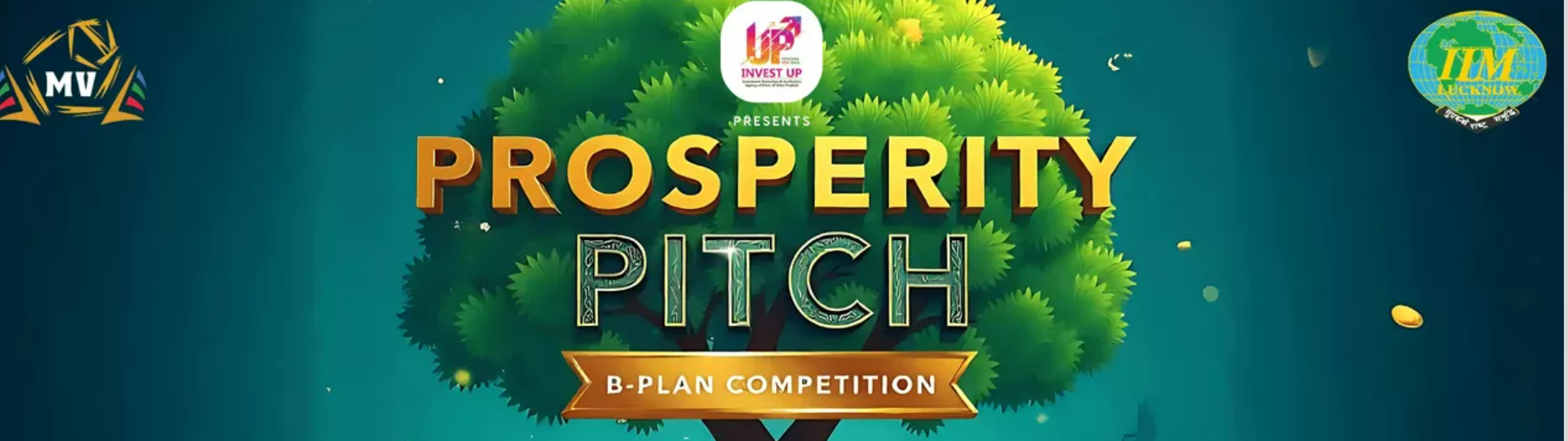 UP Invest — Prosperity Pitch thumbnail